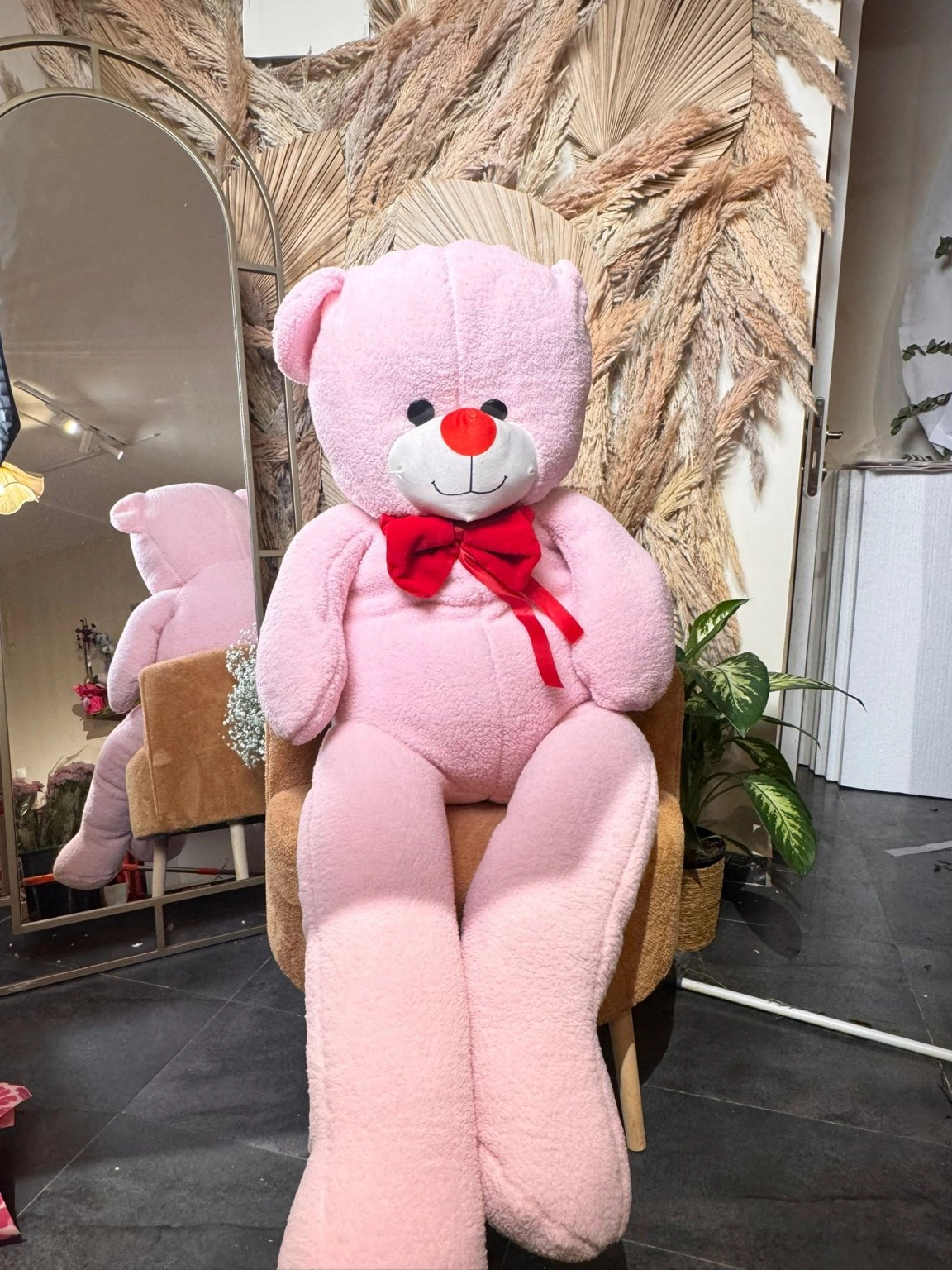 150 Cm Peluş Ayı